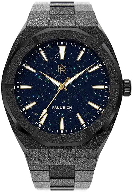Miglior orologio paul rich