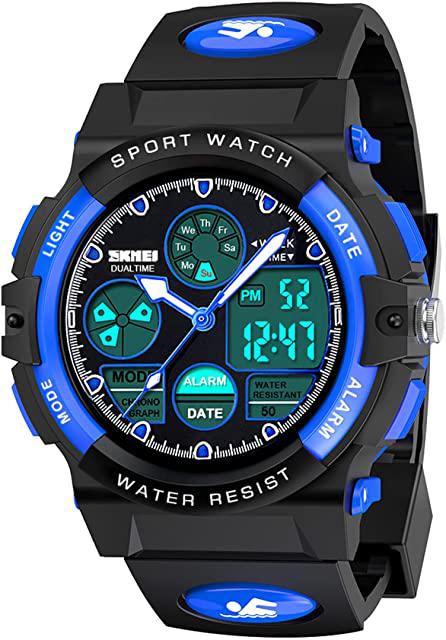Miglior orologio per bambino di 10 anni