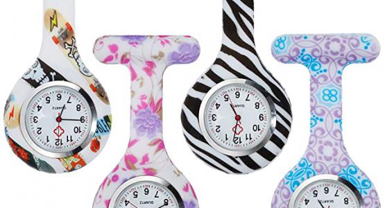 Miglior orologio per infermiere