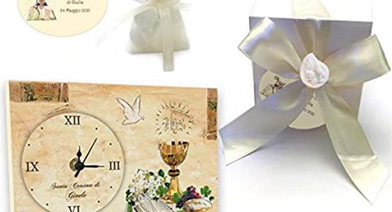 Miglior orologio per ragazza cresima