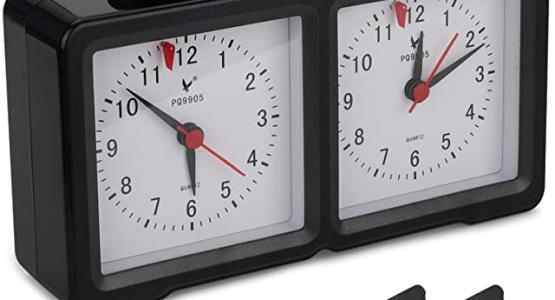 Miglior orologio per scacchi