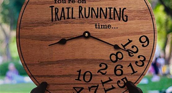 Miglior orologio per trail running