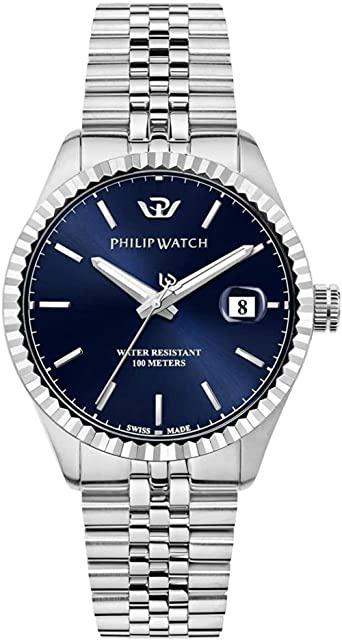 Miglior orologio philip watch uomo