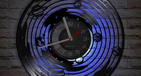Miglior orologio pianeti in orbita