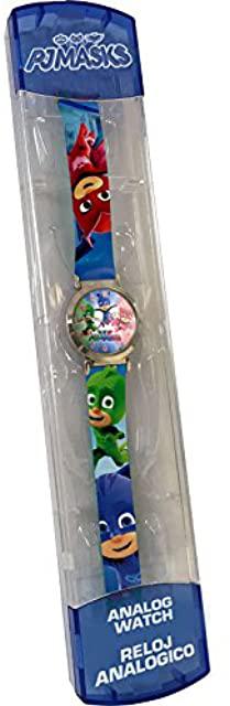 Miglior orologio pj mask