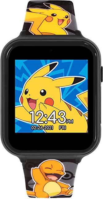 Miglior orologio pokemon