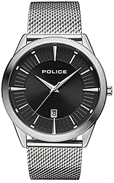 Miglior orologio police patriot