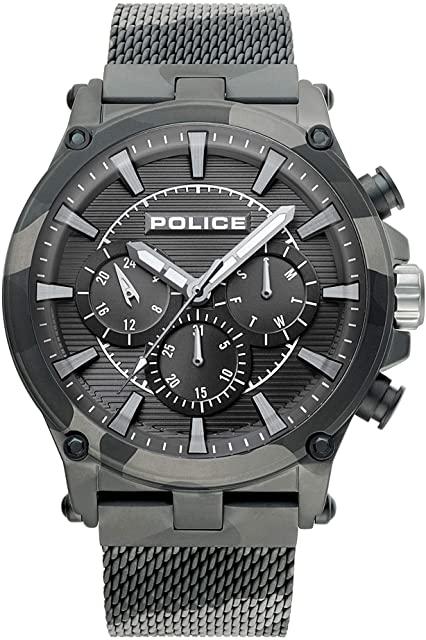 Miglior orologio police