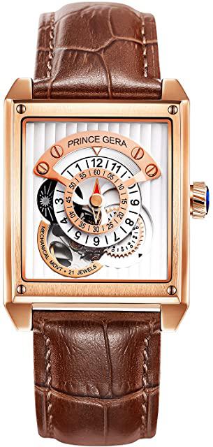 Miglior orologio prince