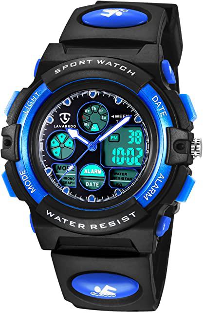 Miglior orologio ragazzo