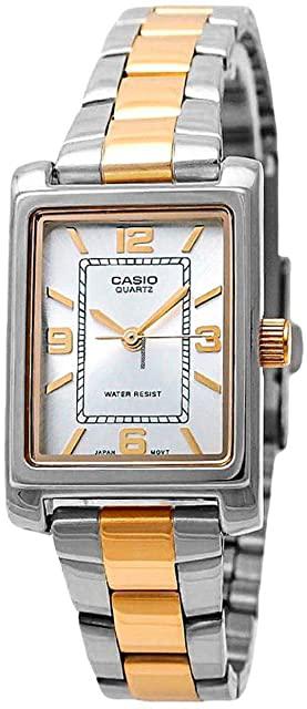 Miglior orologio rettangolare da polso