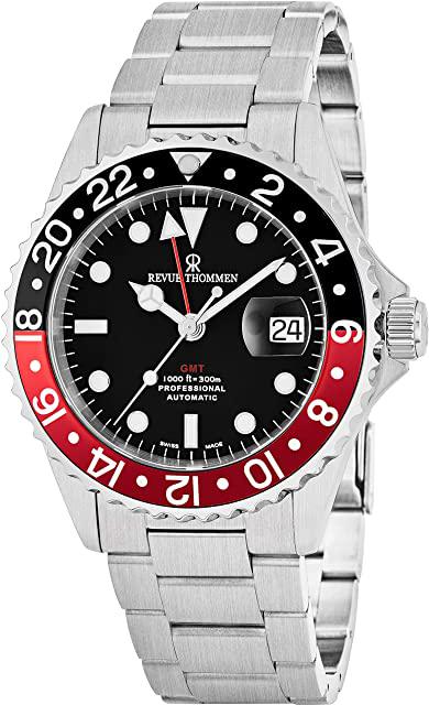 Miglior orologio revue