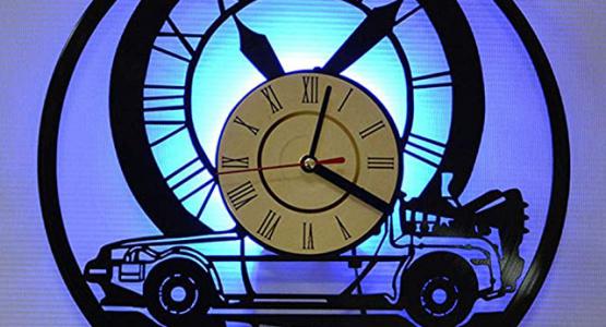 Miglior orologio ritorno al futuro