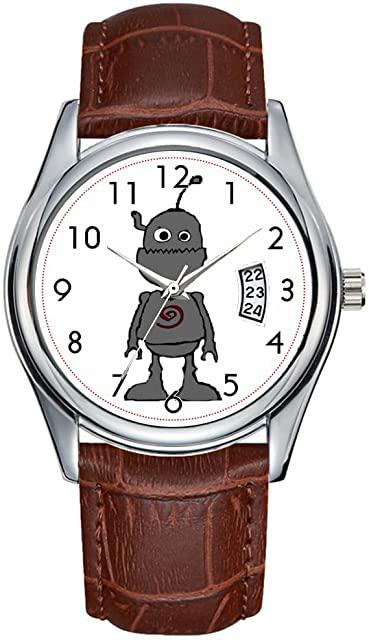 Miglior orologio robot