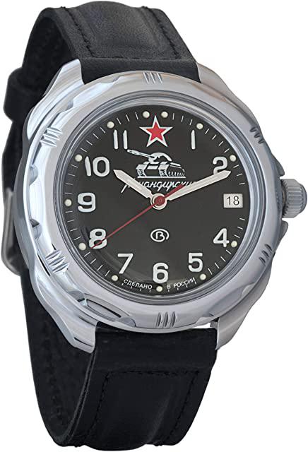 Miglior orologio russo komandirskie