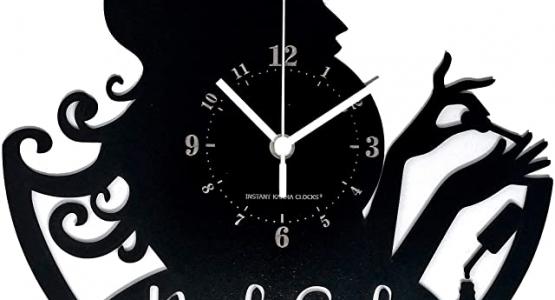 Miglior orologio salone