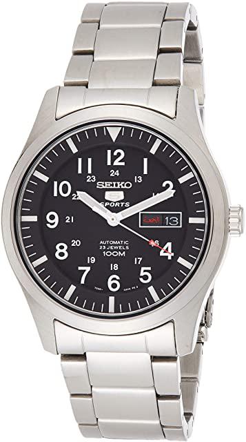 Miglior orologio seiko 5 sport