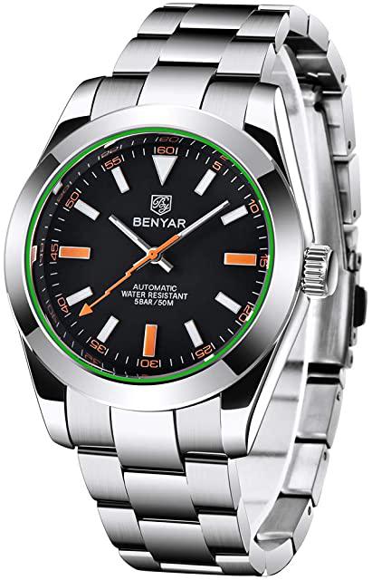 Miglior orologio seiko sq 50