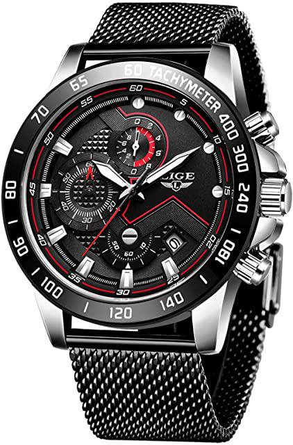 Miglior orologio senza numeri