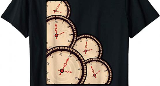 Miglior orologio senza tempo