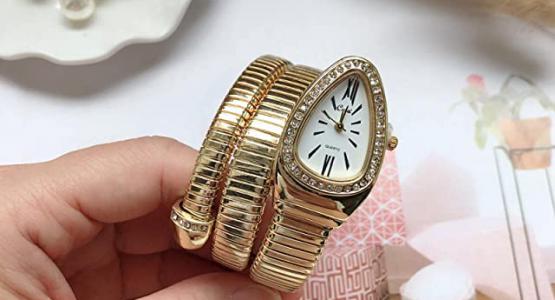 Miglior orologio serpente bulgari