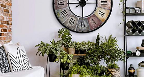 Miglior orologio shabby