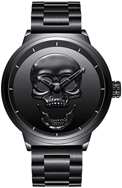 Miglior orologio skull lab