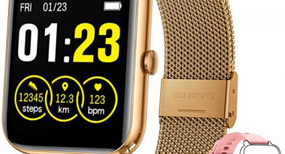 Miglior orologio smart fitness
