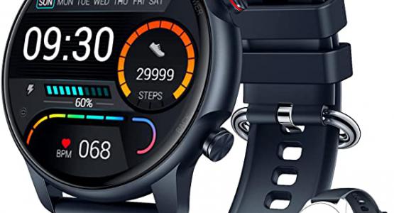 Miglior orologio smartwatch rotondo