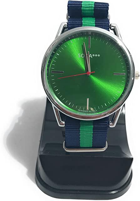 Miglior orologio soda