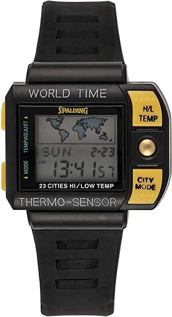 Miglior orologio spalding