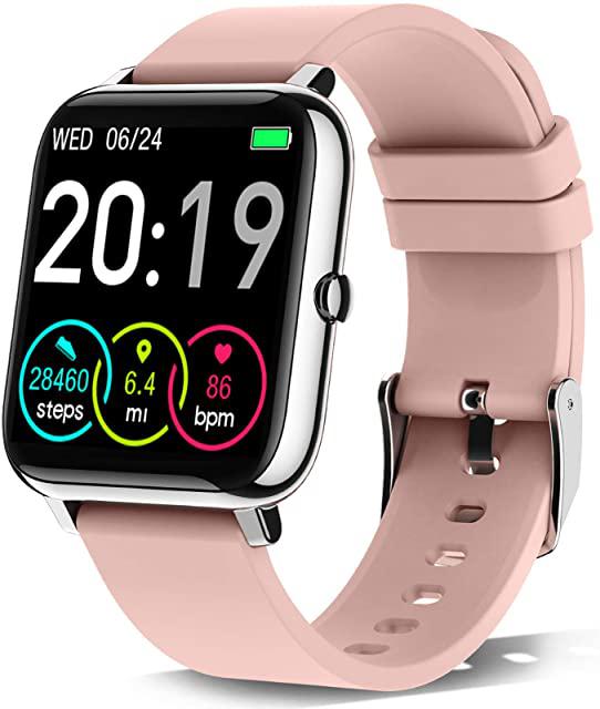 Miglior orologio sportivo donna