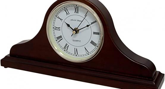 Miglior orologio stile impero
