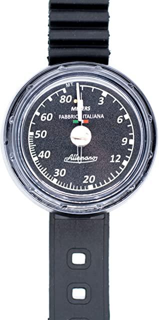 Miglior orologio subacqueo con profondimetro