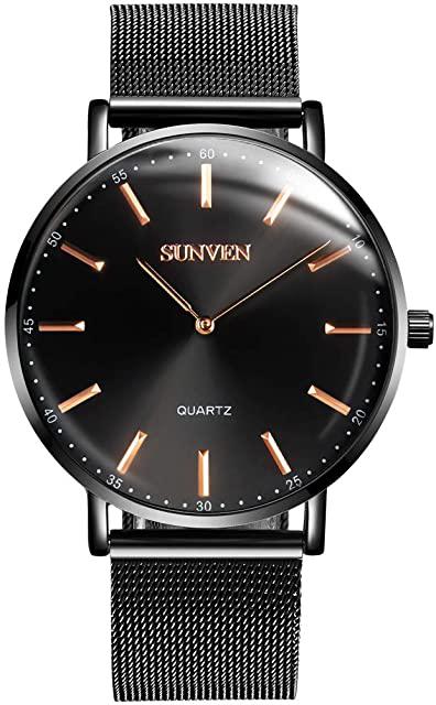 Miglior orologio sunven