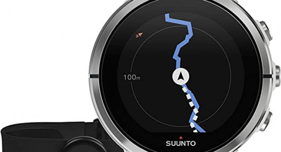Miglior orologio suunto spartan