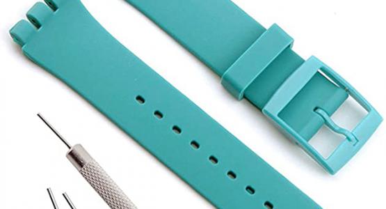Miglior orologio swatch cinturino perle