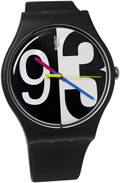 Miglior orologio swatch swiss