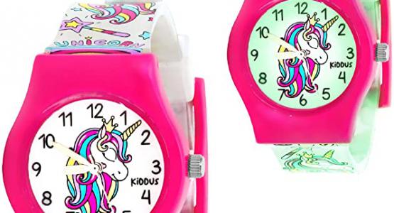 Miglior orologio swatch unicorno