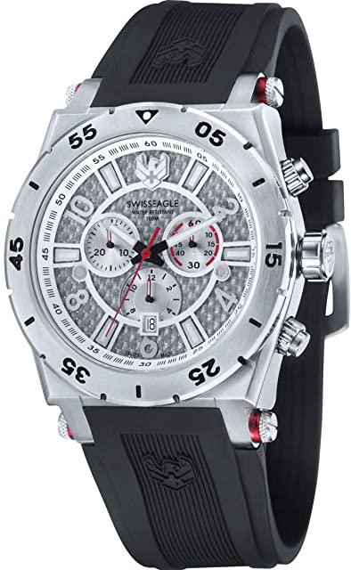 Miglior orologio swiss