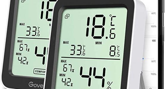 Miglior orologio temperatura per esterno