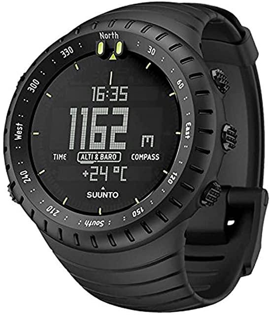 Miglior orologio the equalizer