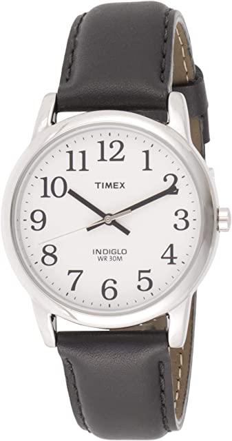 Miglior orologio timex nero