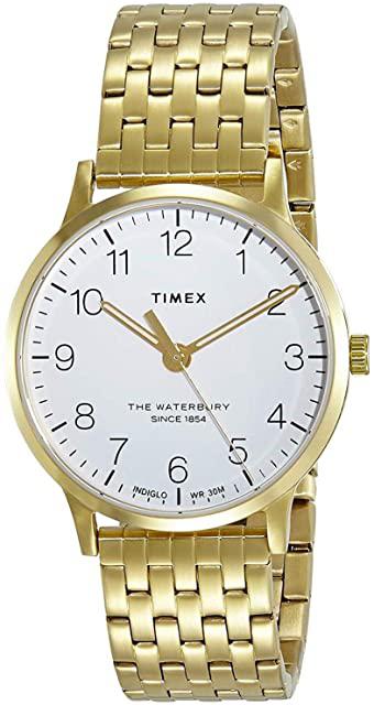 Miglior orologio timex waterbury