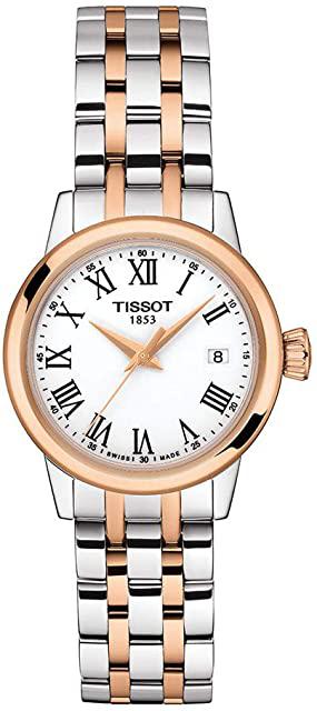 Miglior orologio tissot oro