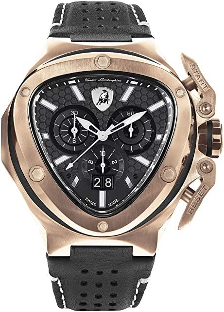 Miglior orologio tonino lamborghini uomo