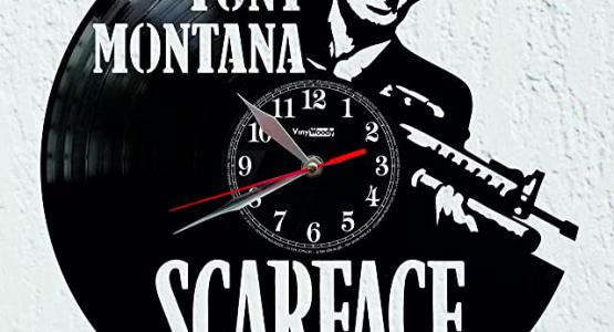 Miglior orologio tony montana