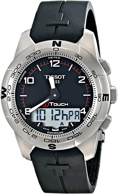 Miglior orologio touch tissot