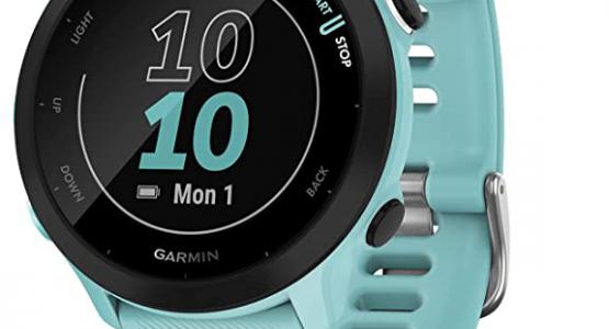 Miglior orologio triathlon garmin