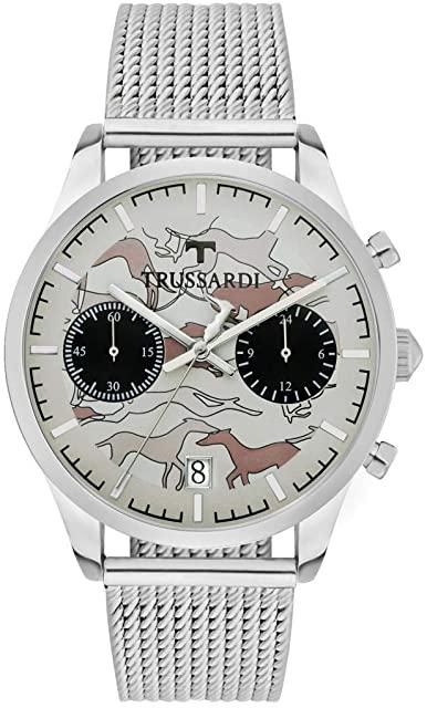 Miglior orologio trussardi uomo